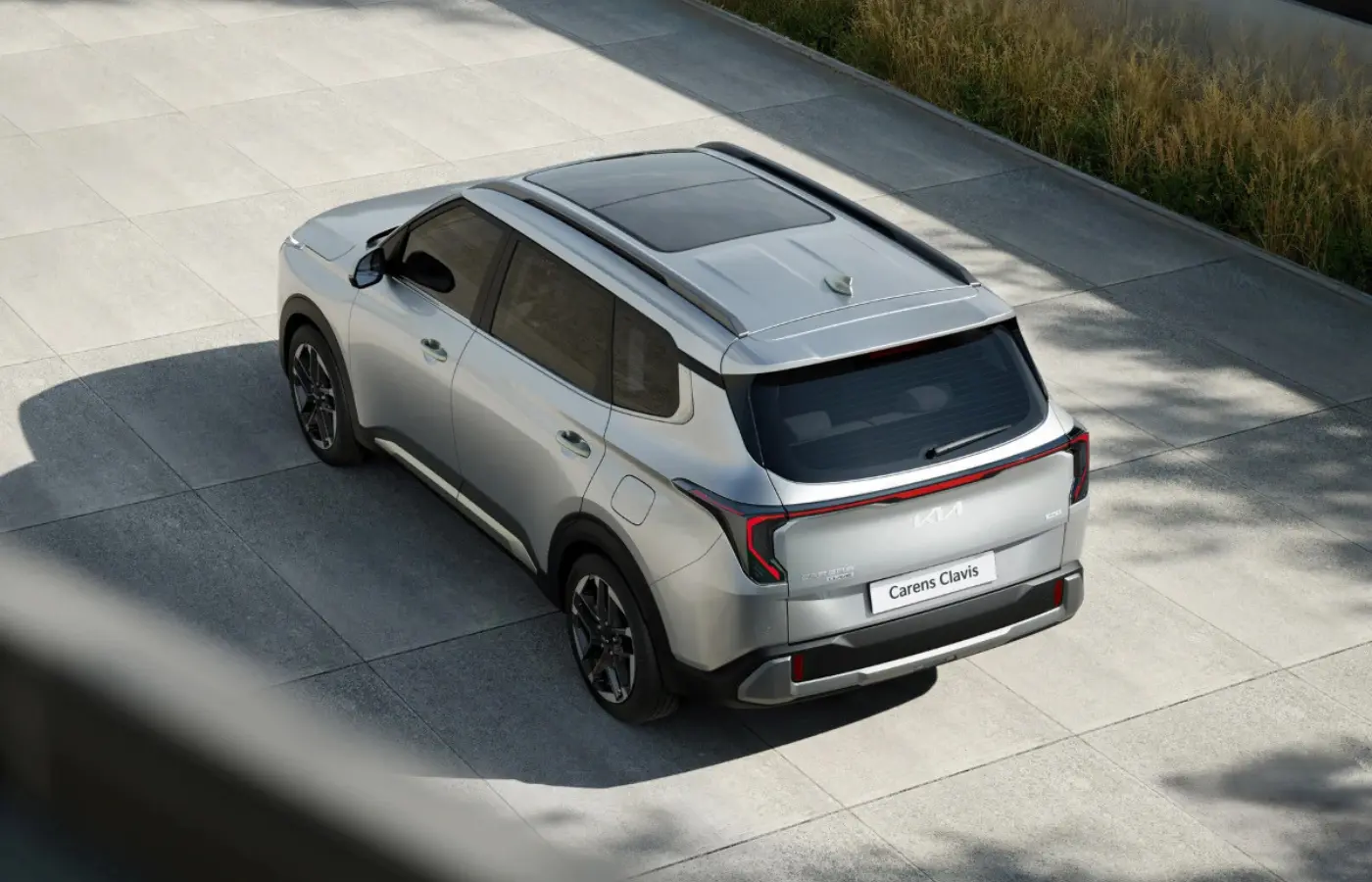 Kia Carens Clavis EV pricing will be revealed on July 15.
